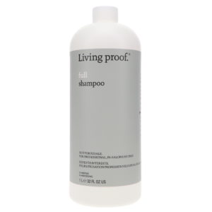 Living Proof Full Shampoo with Pump 32 oz