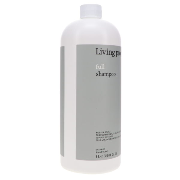 Living Proof Full Shampoo with Pump 32 oz