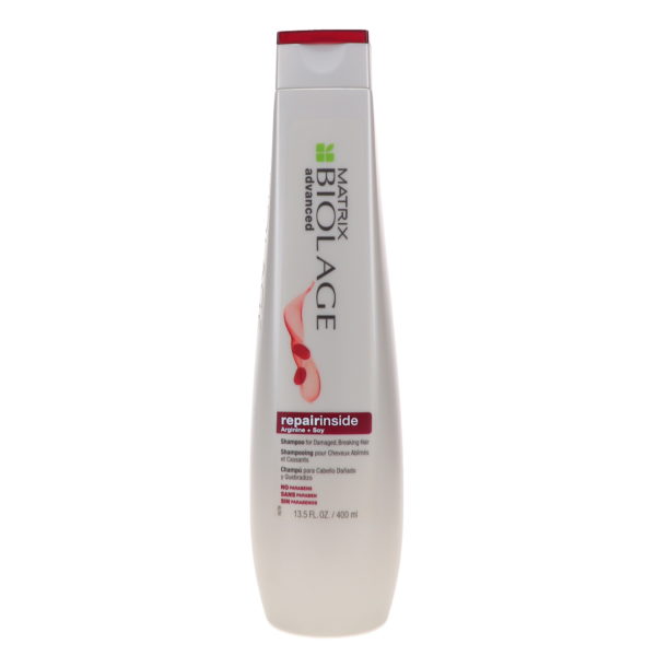 Matrix Biolage Repairinside Shampoo 13.5 oz