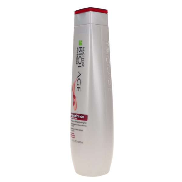 Matrix Biolage Repairinside Shampoo 13.5 oz