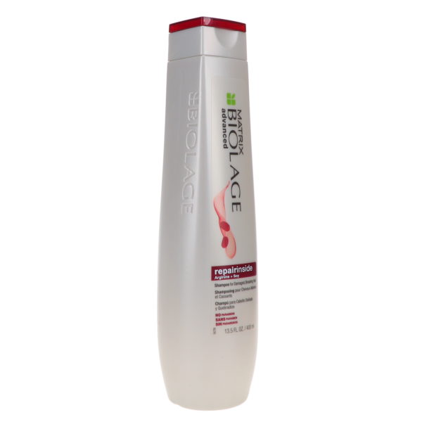 Matrix Biolage Repairinside Shampoo 13.5 oz