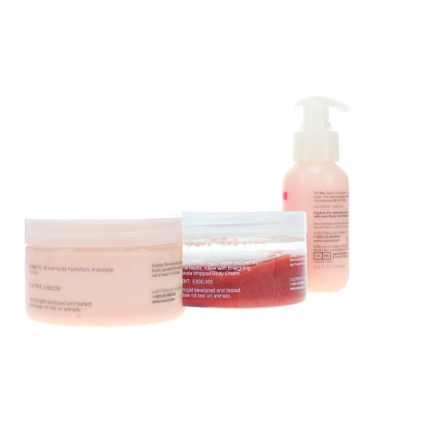 Murad Pomegranate Body Spa Set