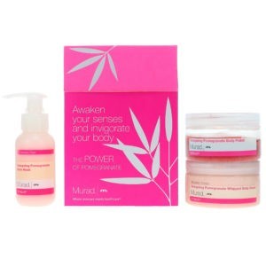 Murad Pomegranate Body Spa Set