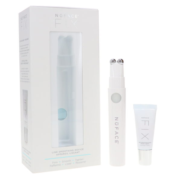 NuFACE FIX Line Smoothing Device