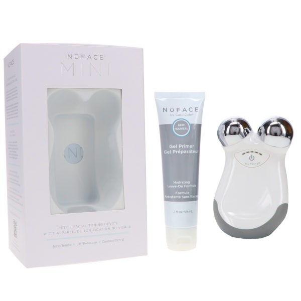 NuFACE Mini Facial Toning Device