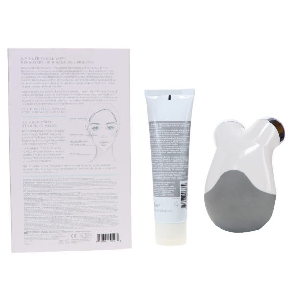 NuFACE Mini Facial Toning Device