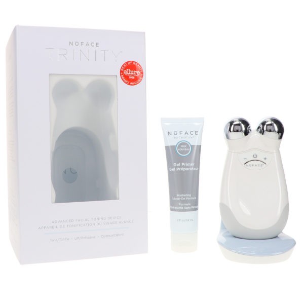 NuFACE Trinity Facial Toning Device