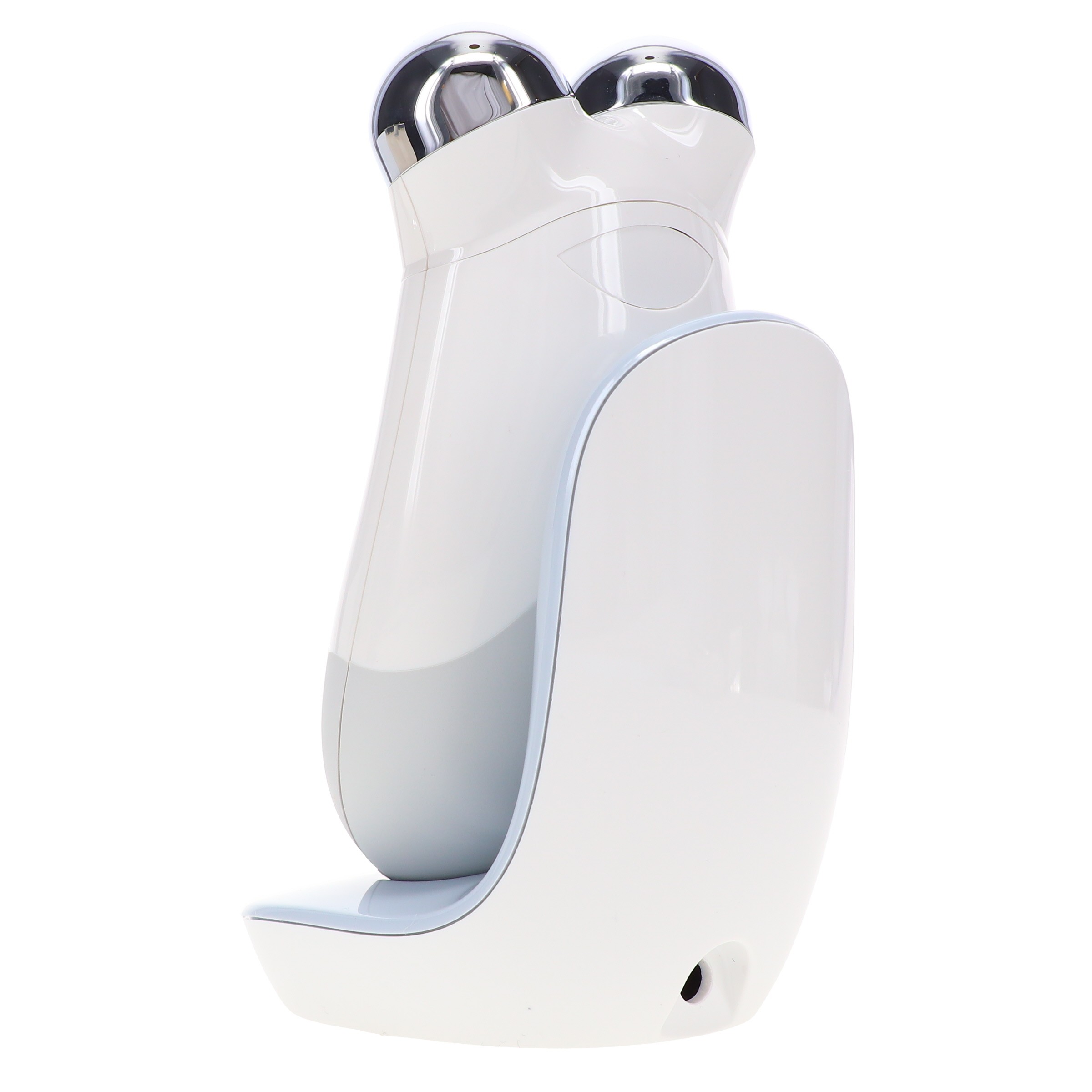 NuFACE Trinity Facial Toning Device + ELE Attachment