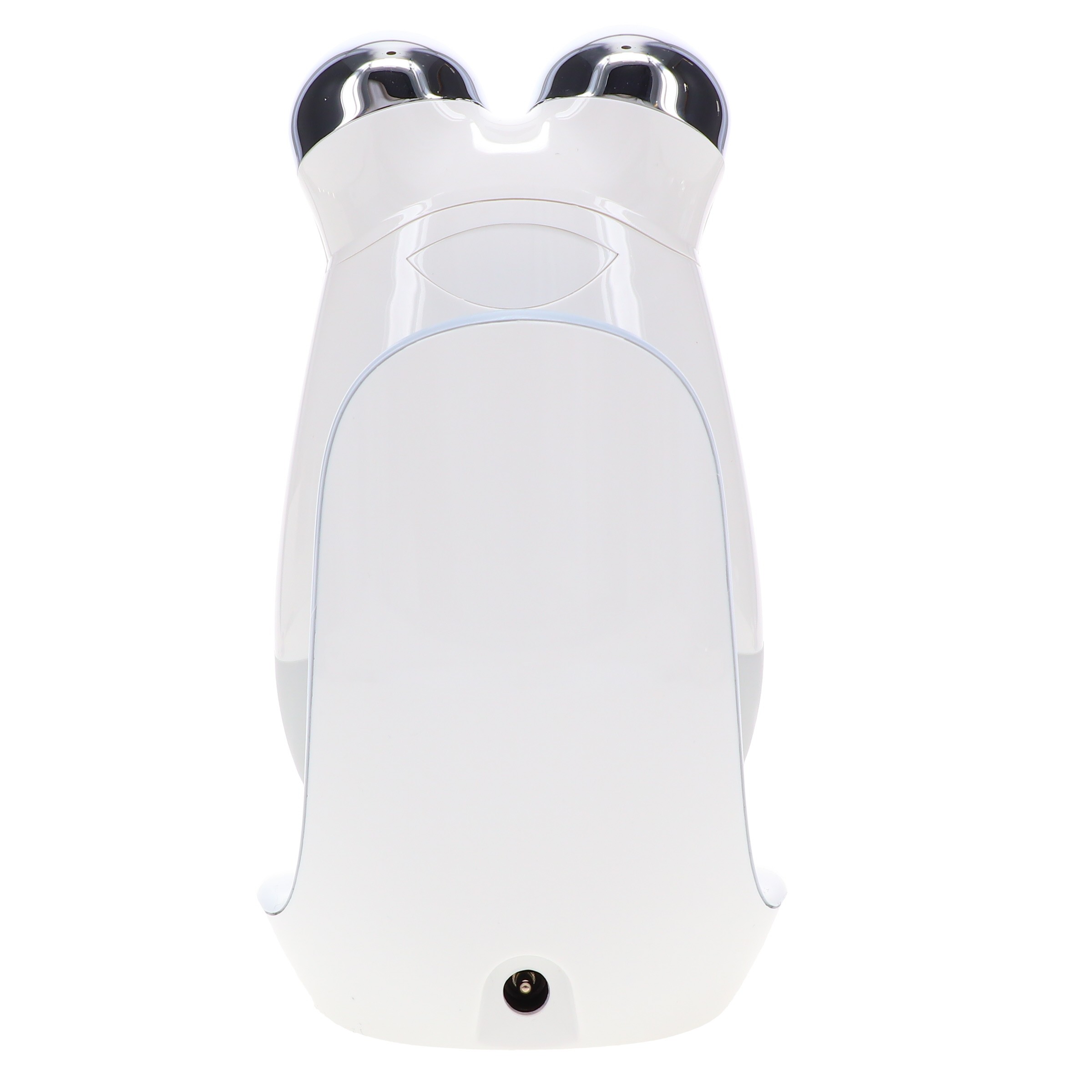 NuFACE Trinity Facial Toning Device + ELE Attachment