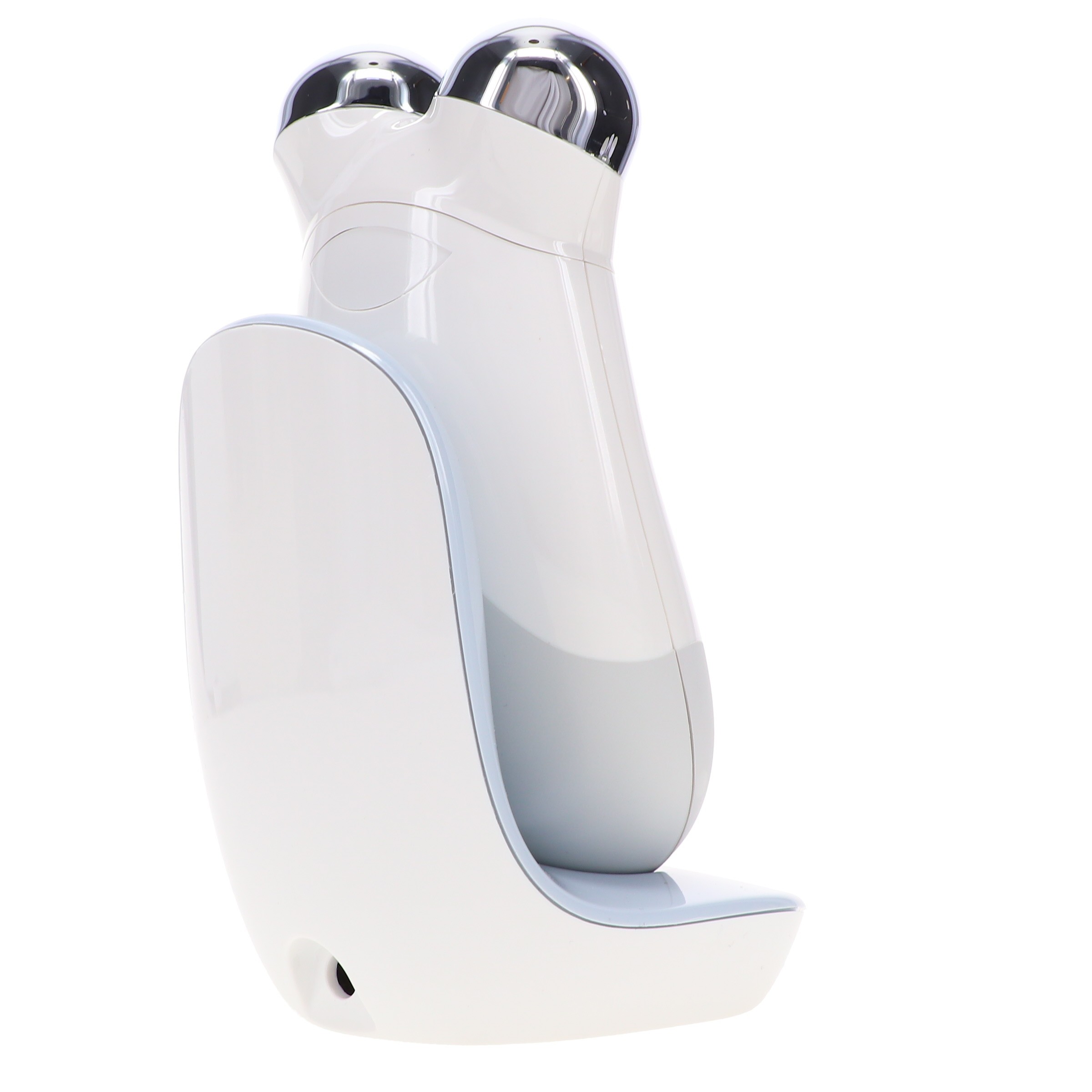 NuFACE Trinity Facial Toning Device + ELE Attachment