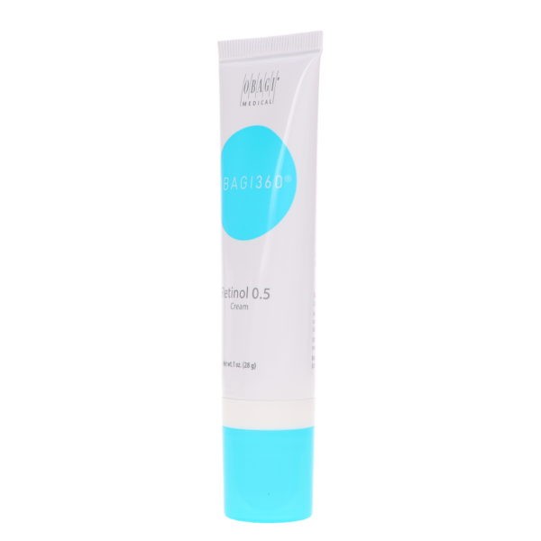 Obagi Obagi360 Retinol 0.5% 1 oz