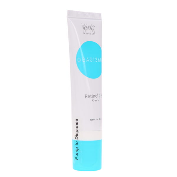 Obagi Obagi360 Retinol 0.5% 1 oz