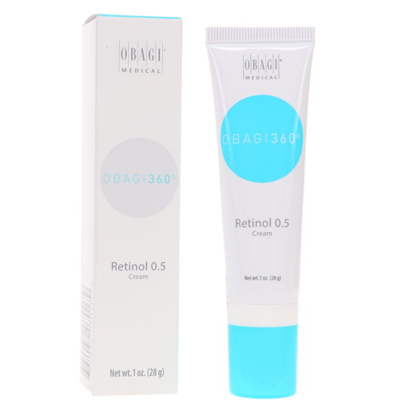 Obagi Obagi360 Retinol 0.5% 1 oz