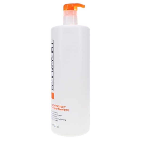 Paul Mitchell Color Protect Post Color Shampoo 33.8 oz