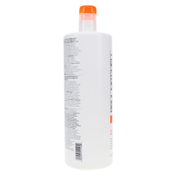 Paul Mitchell Color Protect Post Color Shampoo 33.8 oz