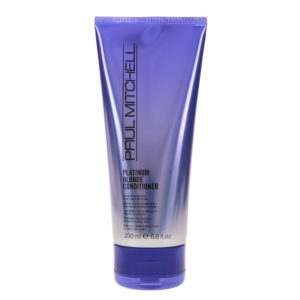 Paul Mitchell Platinum Blonde Conditioner 6.8 oz