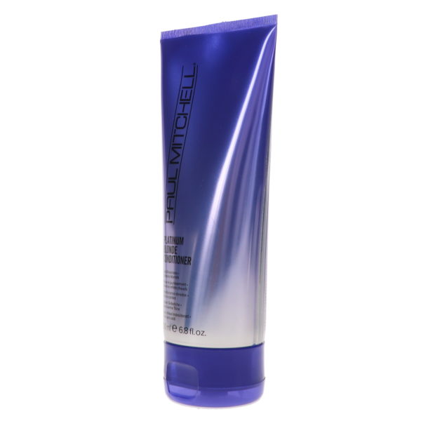 Paul Mitchell Platinum Blonde Conditioner 6.8 oz