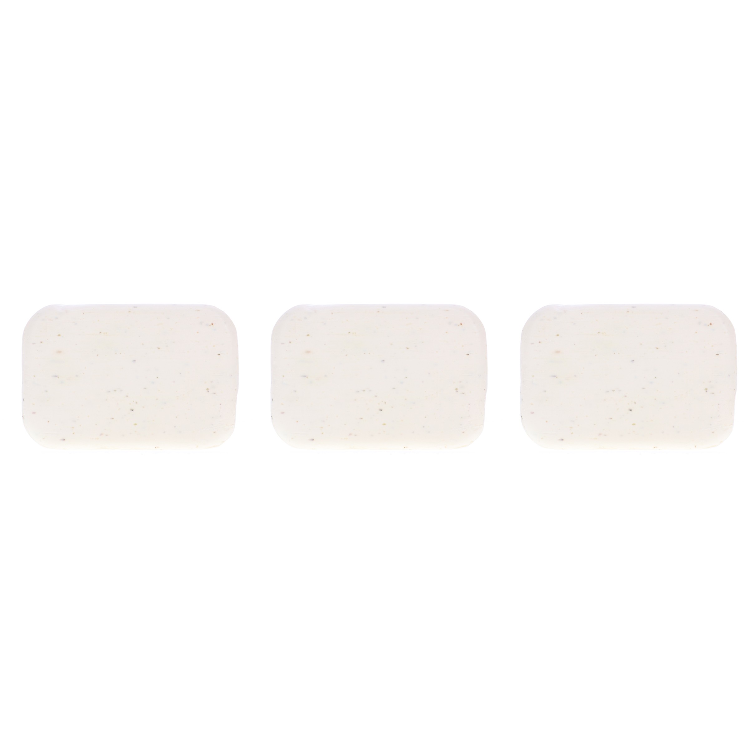 Paul Mitchell Tea Tree Body Bar 5.3 oz 3 Pack