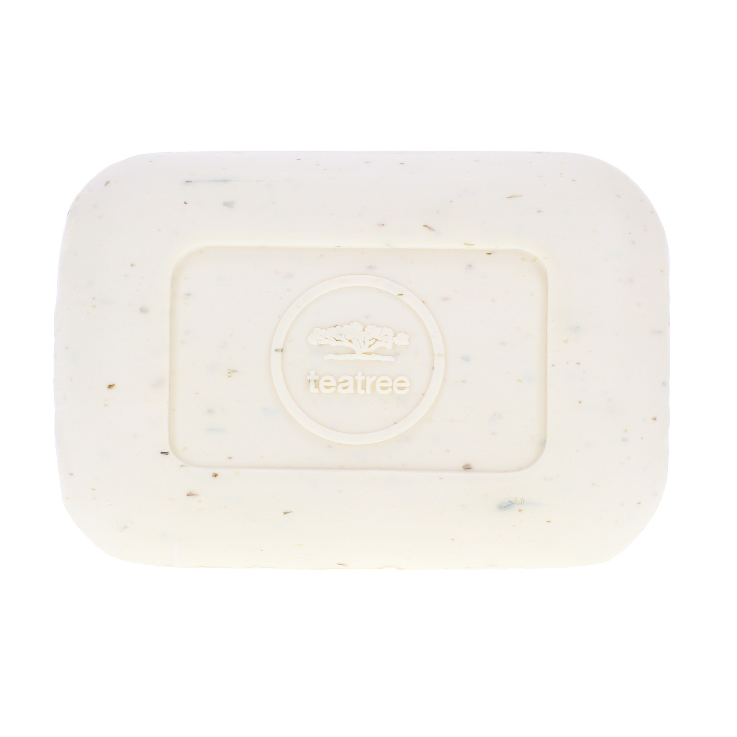 Paul Mitchell Tea Tree Body Bar 5.3 oz 3 Pack