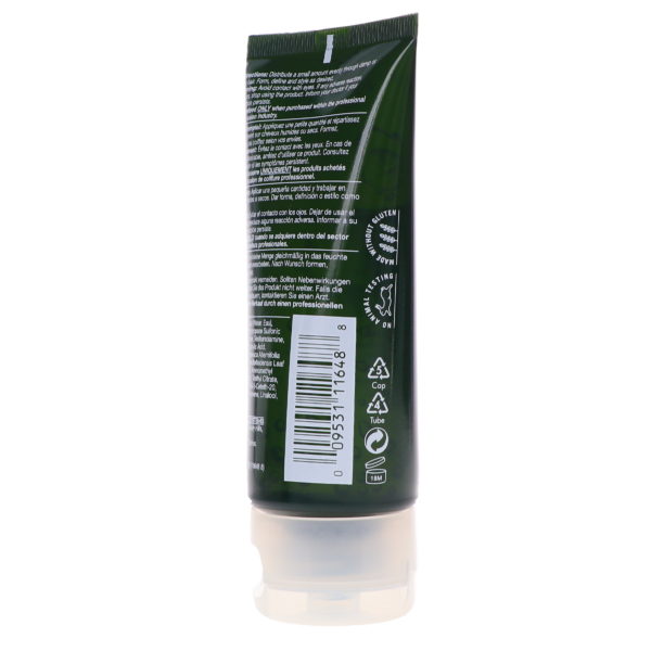 Paul Mitchell Tea Tree Firm Hold Gel 2.5 oz