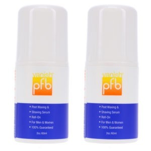 PFB Vanish Roll-On 2 oz 2 Pack