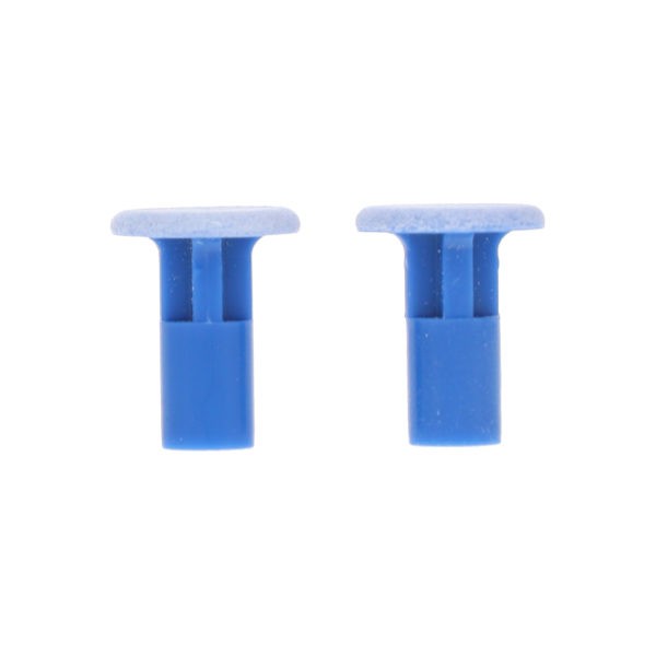 PMD Blue Replacement Discs 6 ct