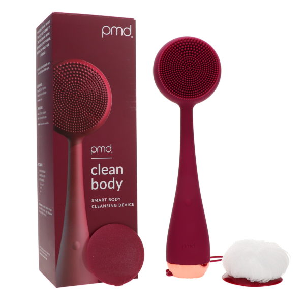 PMD Clean Body Berry