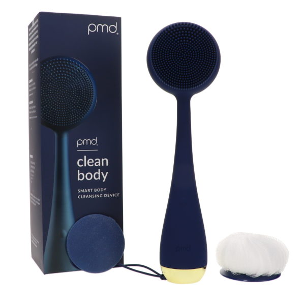 PMD Clean Body Navy