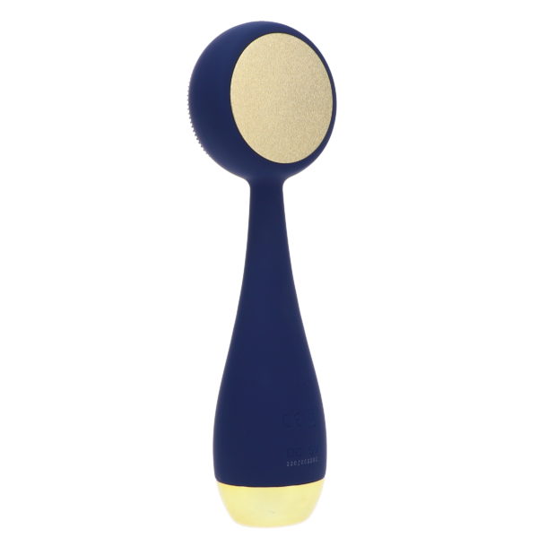 PMD Clean Pro Navy With Gold