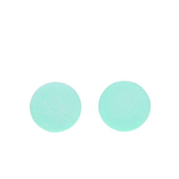 PMD Green Moderate Replacement Discs 6 ct
