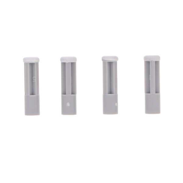 PMD Grey Replacement Discs 6 ct