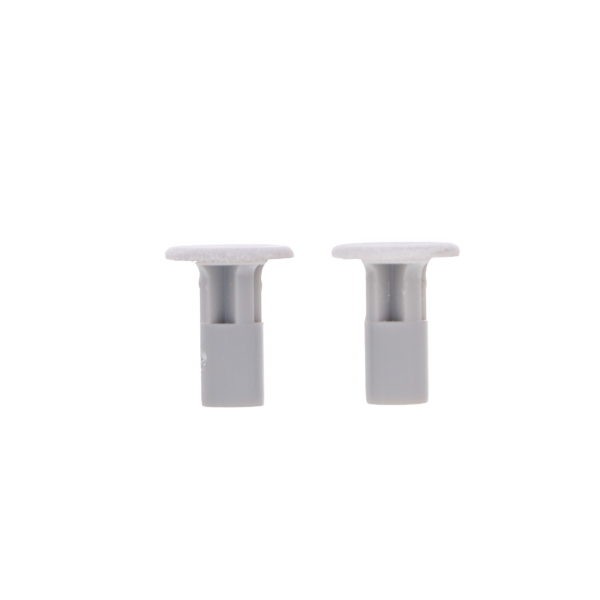 PMD Grey Replacement Discs 6 ct