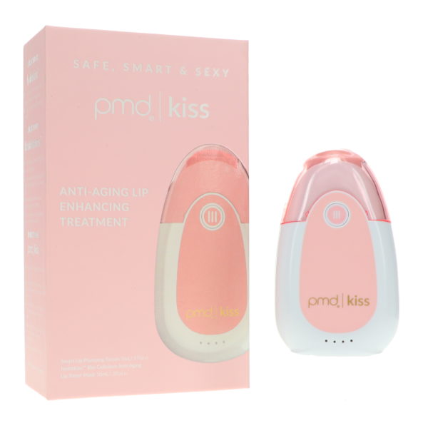 PMD Kiss Lip Plumping System Blush