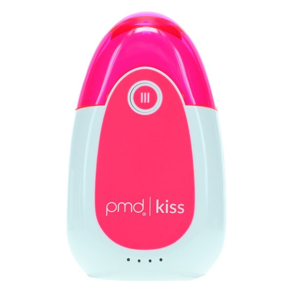 PMD Kiss Lip Plumping System Pink