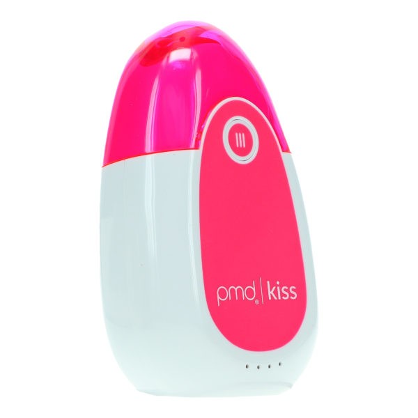 PMD Kiss Lip Plumping System Pink