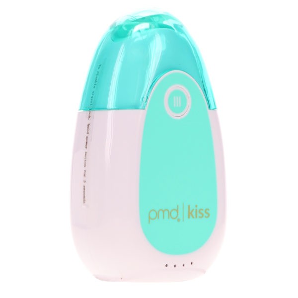 PMD Kiss Lip Plumping System Teal