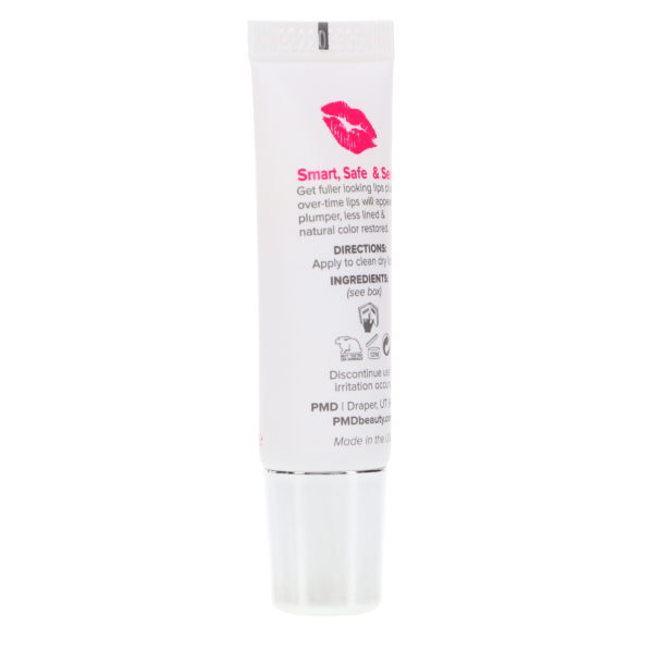 PMD Kiss Smart Lip Plumping Serum 0.34 oz