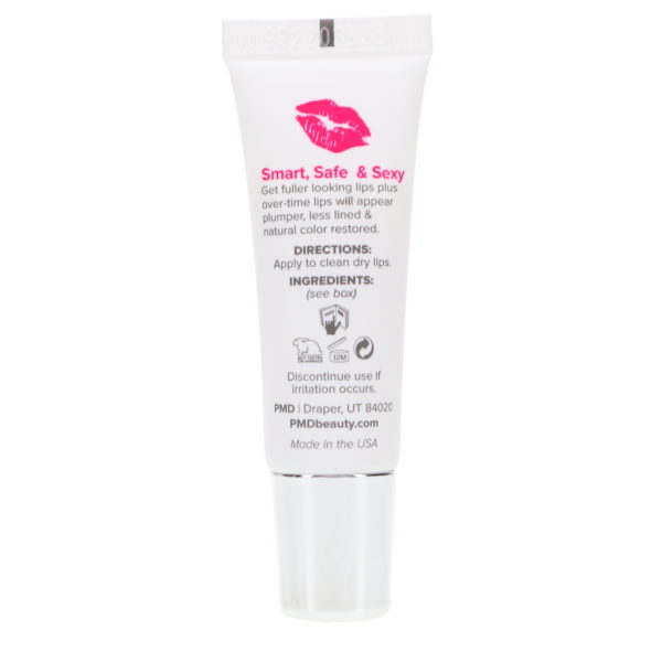 PMD Kiss Smart Lip Plumping Serum 0.34 oz