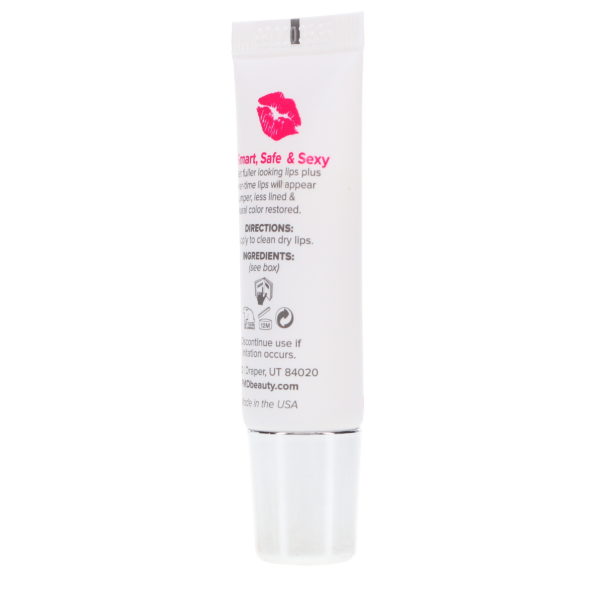 PMD Kiss Smart Lip Plumping Serum 0.34 oz