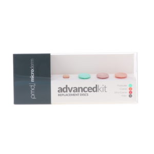 PMD Microderm Replacement Advanced Kit