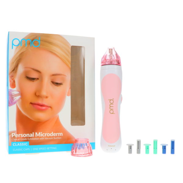 PMD Personal Microderm Classic Blush