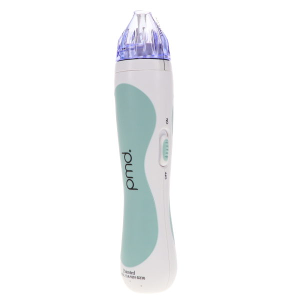 PMD Personal Microderm Classic Grey