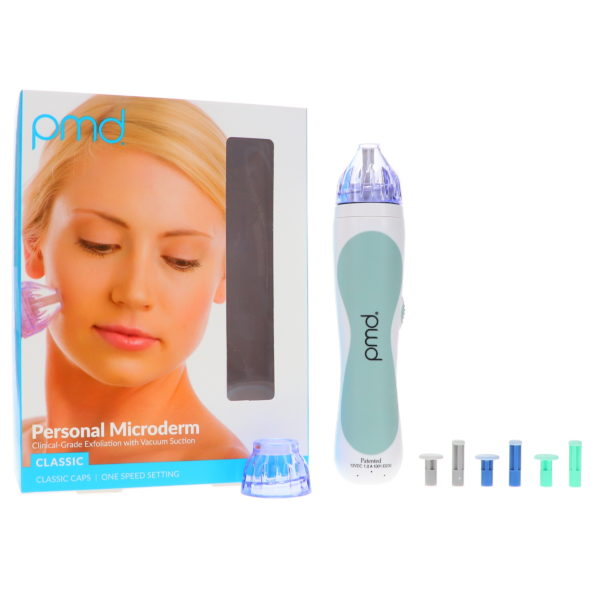PMD Personal Microderm Classic Grey