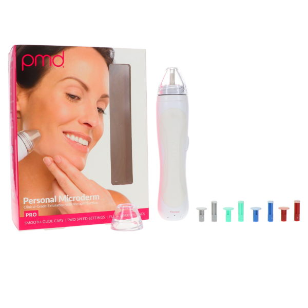 PMD Personal Microderm Pro White