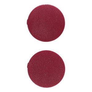 PMD Polish Aluminum Oxide Exfoliator Replacements Berry