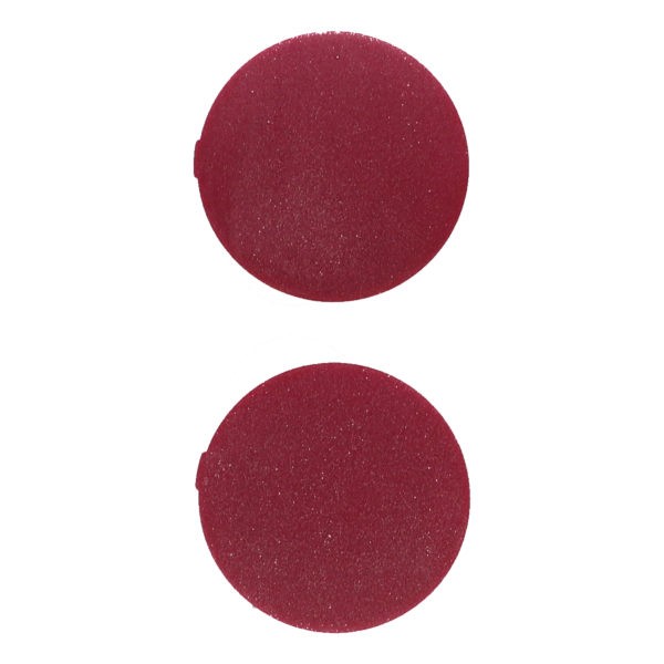 PMD Polish Aluminum Oxide Exfoliator Replacements Berry
