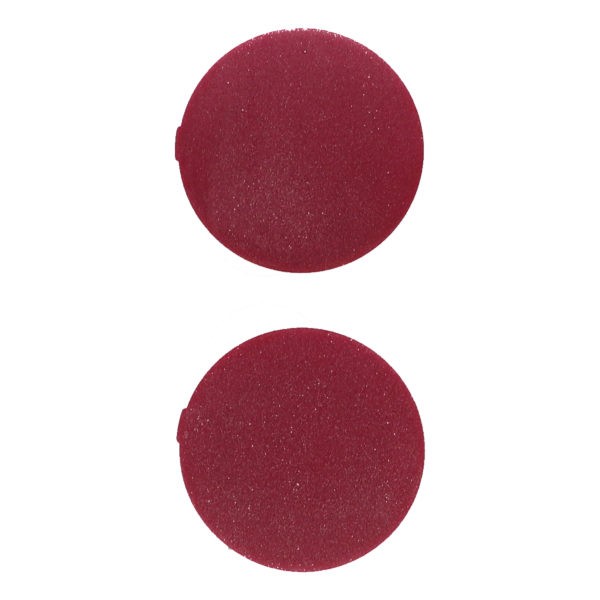 PMD Polish Aluminum Oxide Exfoliator Replacements Berry