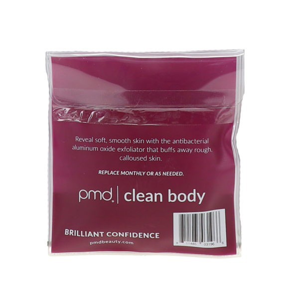PMD Polish Aluminum Oxide Exfoliator Replacements Berry