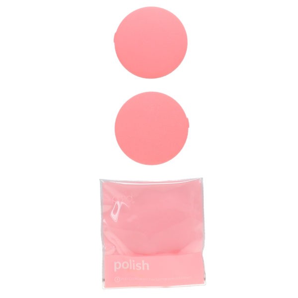 PMD Polish Aluminum Oxide Exfoliator Replacements Blush