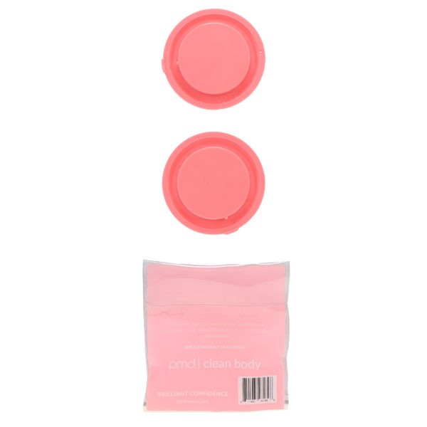 PMD Polish Aluminum Oxide Exfoliator Replacements Blush